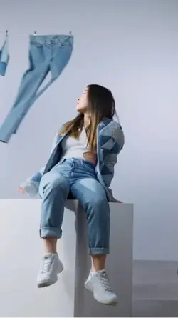 Denim heaven 