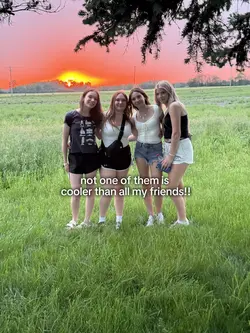 ILY my friends 