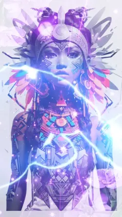 Native American