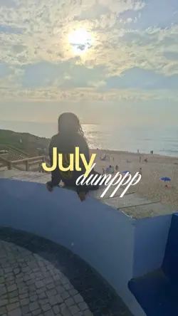 july dump