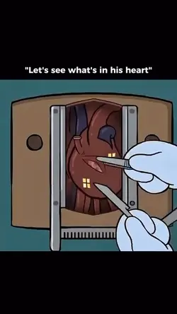 King of Hearts YOU 