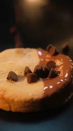 Asthetic Food✨