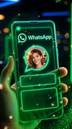 WhatsApp | Neon