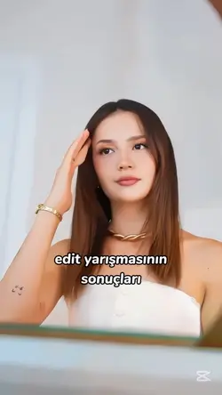 edit yarışması
