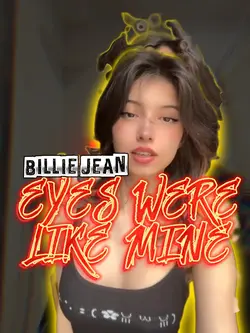 Billie Jean velocit