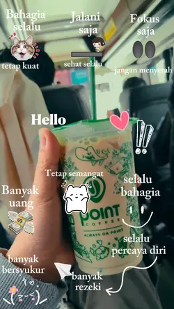 trend Agustus