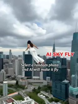 AI SKY FLY
