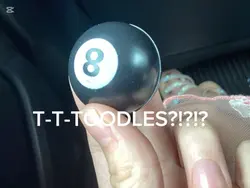 Oh no