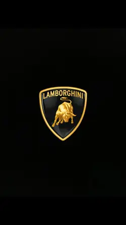 EDIT Lamborghini 