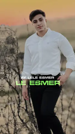 Ay le le esmer♥️