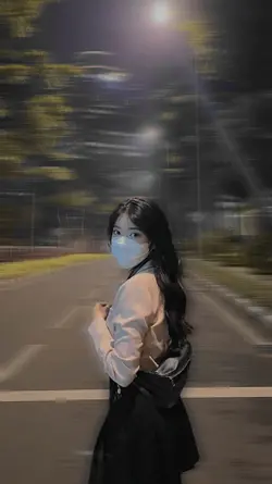 EfekBlurBelakangKece