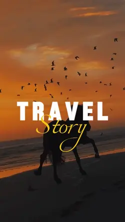 TRAVEL STORY