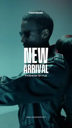 NEW ARRIVALS 