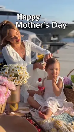 Mother’s Day 2025