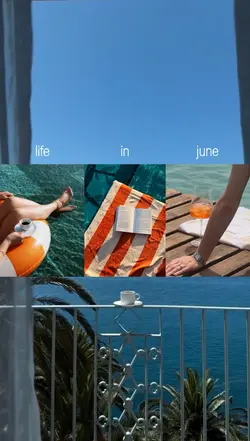 life in june