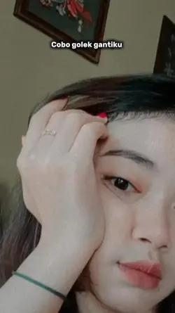 cobo golek gantiku