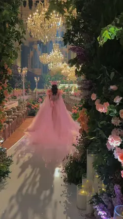 Wedding Moment 