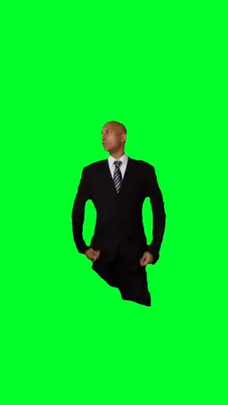I Been waiting