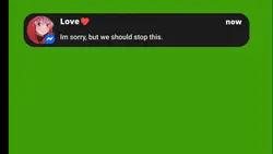 green screen chat