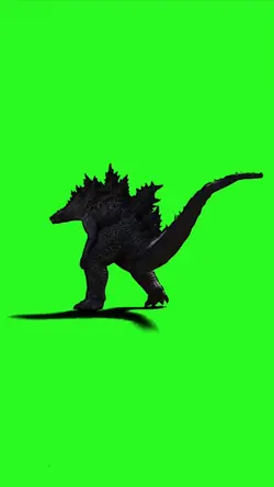 Godzilla
