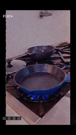 Cooking