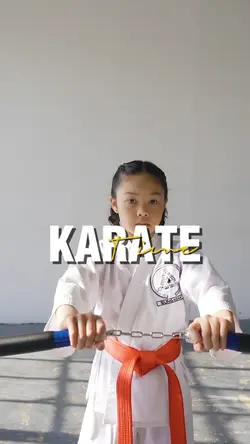karate