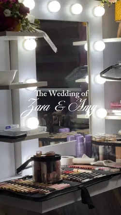 Wedding Preparation