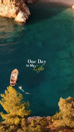 One day in my life