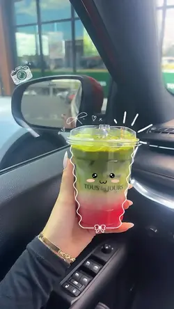 Matcha Aesthetic