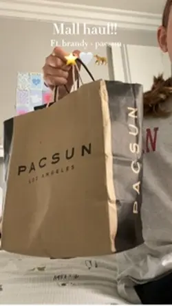 Mall haullllll