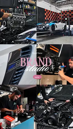 Car modification