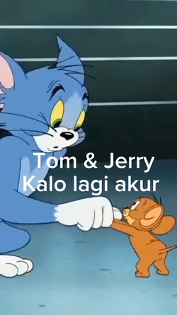 Tome&Jerry akur 