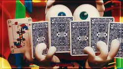 DIGITAL CIRCUS EDIT