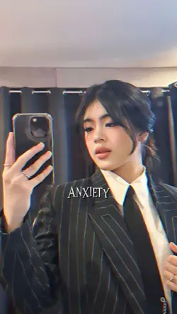 Anxiety