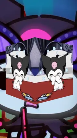 Kuromi 