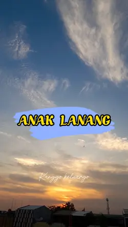 Anak Lanang