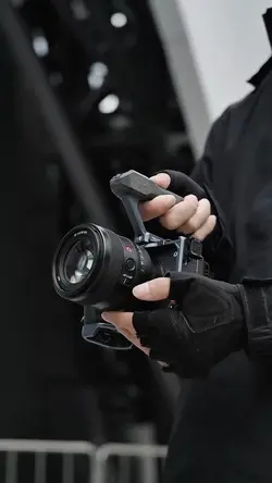 camera