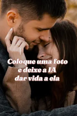 IA da vida a fotos 