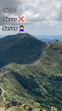 Never, never, never.