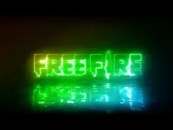 Free fire 