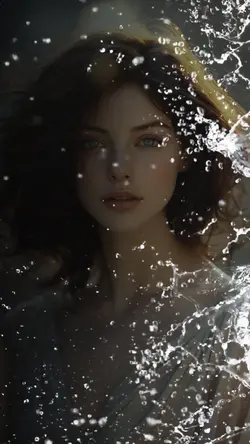 Water Splash 