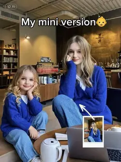 My mini version AI