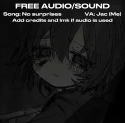 FREE AUDIO