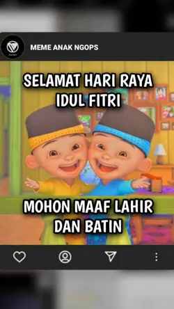IDUL FITRI 1446 H