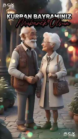Kurban bayramı