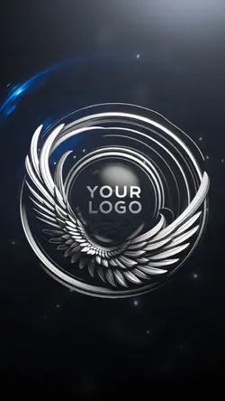 LOGO OPENING VIDEO