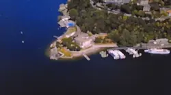 DRONE VIEW ITALY