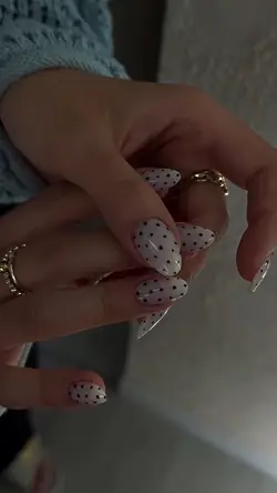 Nail Transition