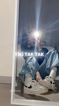 tiki tak tak 