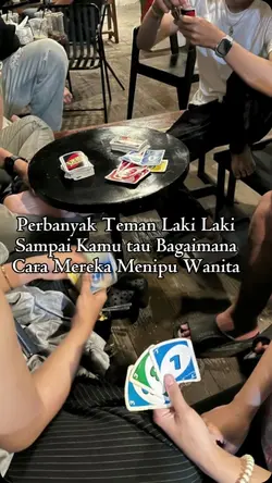 perbanyak temen cowo